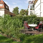 Ferienwohnungen Warnemünde