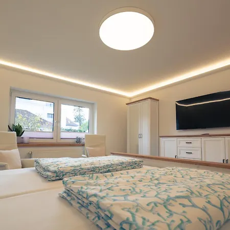 Apartment Warnemünde