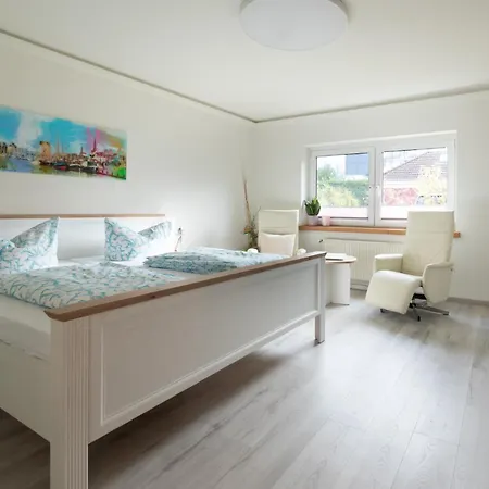 Warnemünde Apartment *