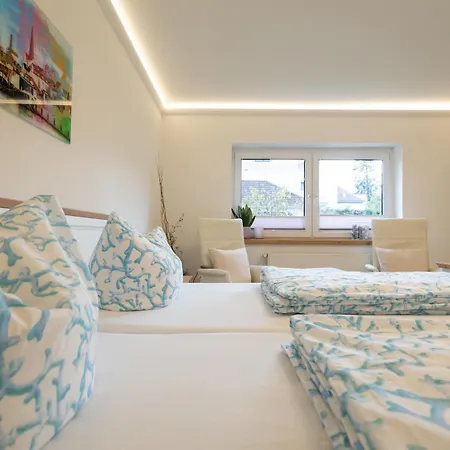 Warnemünde Apartment *
