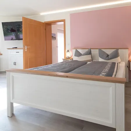 Apartment Warnemünde