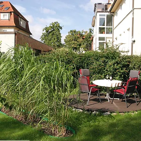 Warnemuende Apartment *