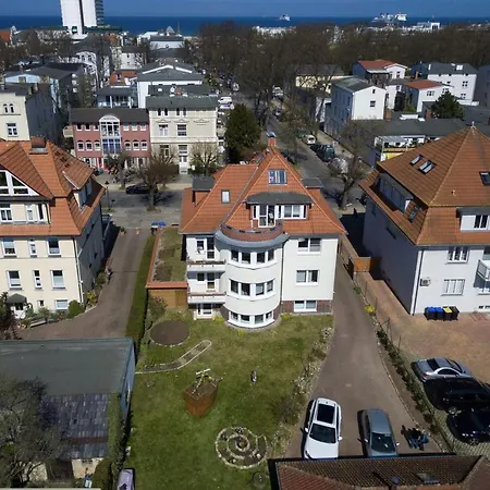 Warnemünde Rostock