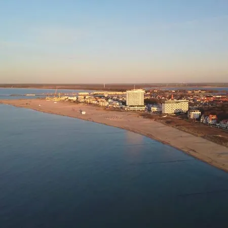 Warnemuende *