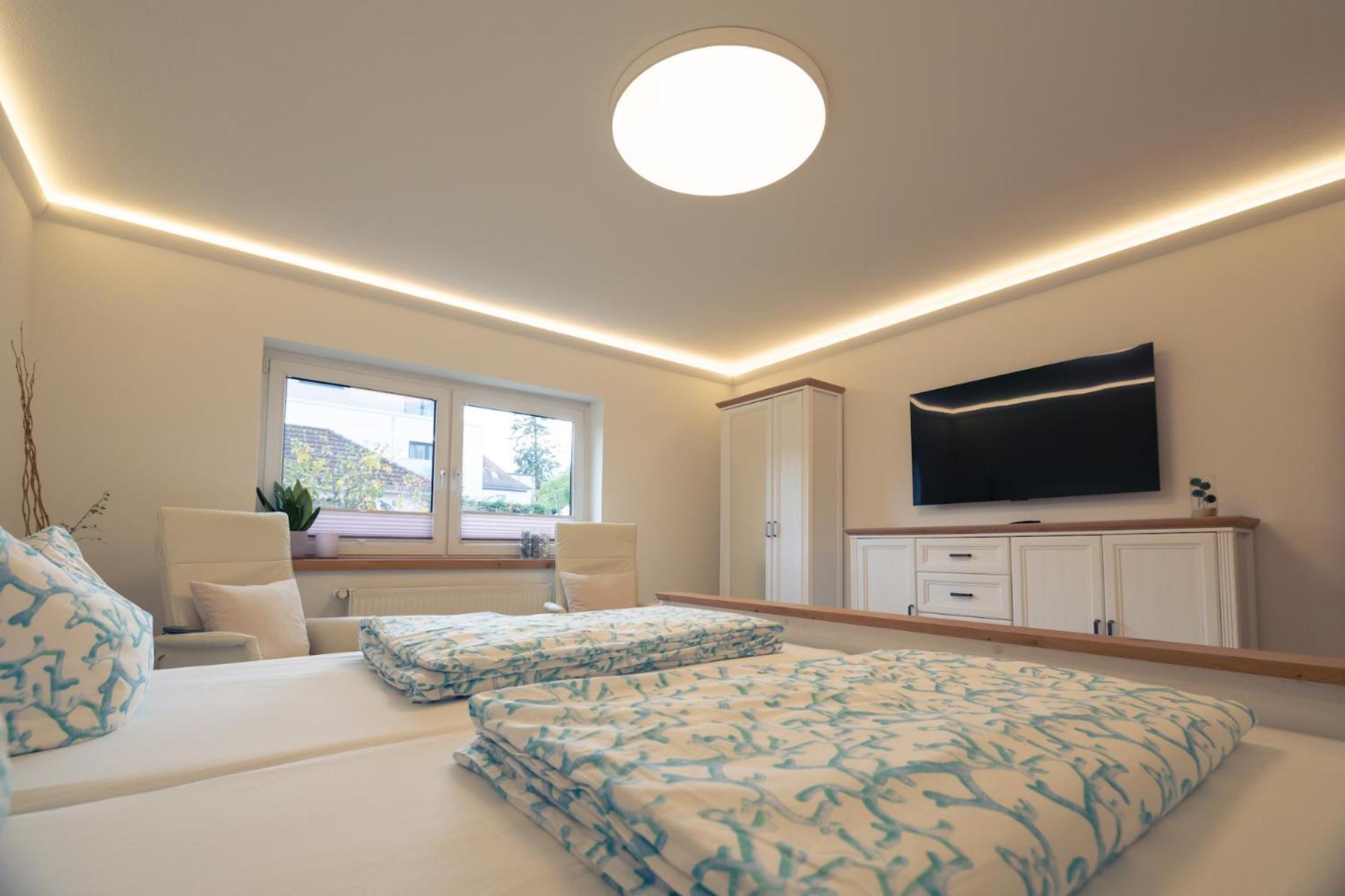 Apartment Warnemünde