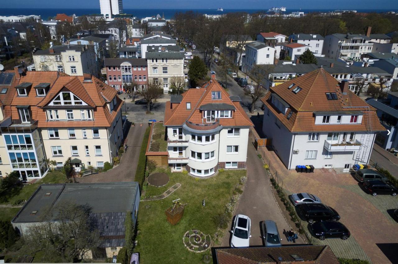 Warnemünde Rostock