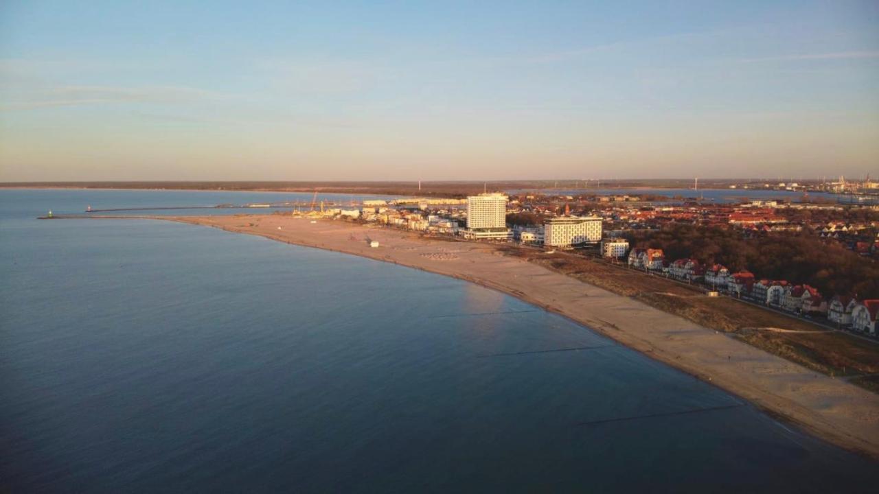 Warnemünde *
